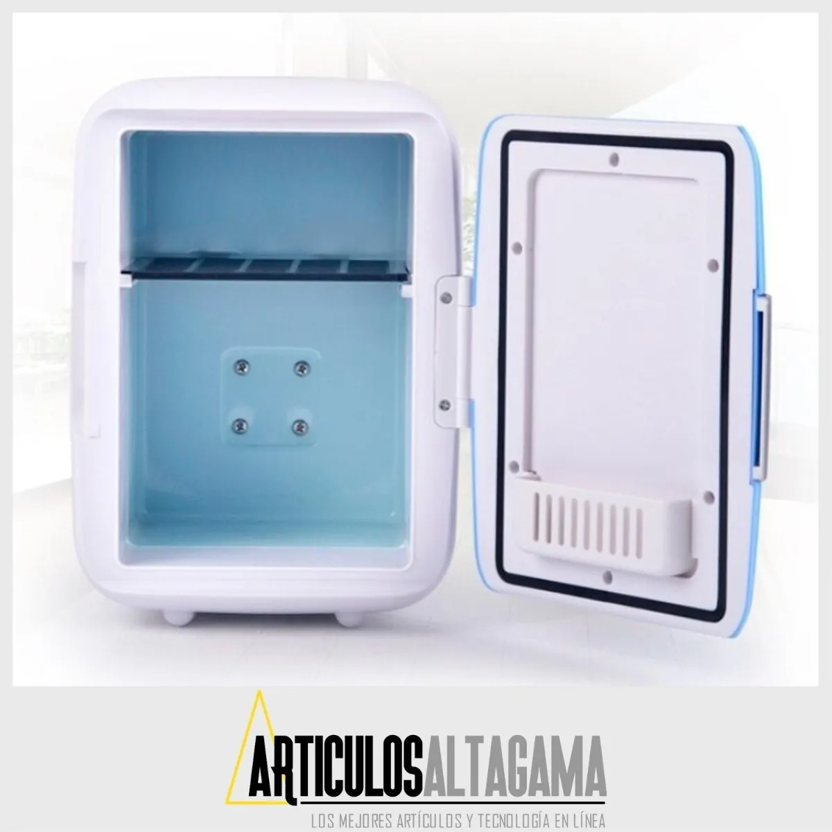 Nevera Portatil de 4 litros - Imagen 2