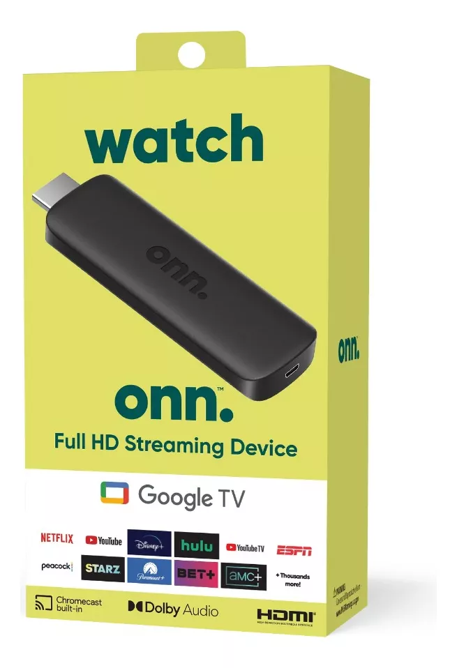 WHATCH ONN HD - Imagen 2