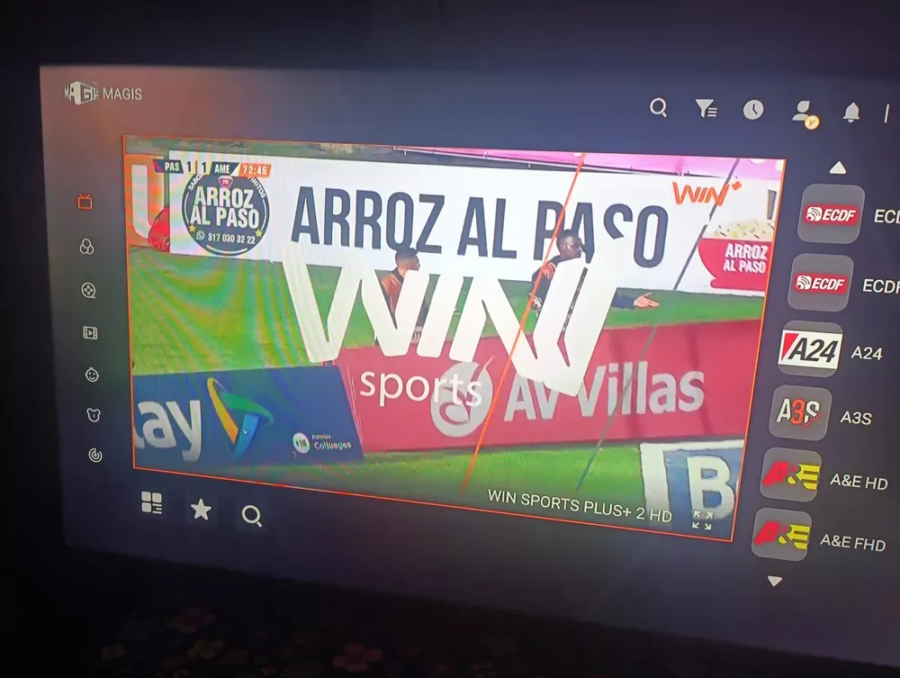 WHATCH ONN HD - Imagen 3
