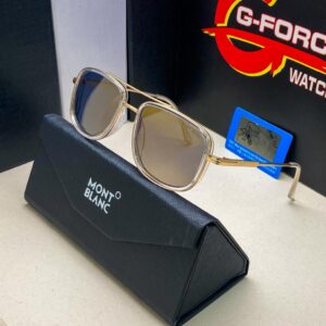 Gafas Mont Blanc V99
