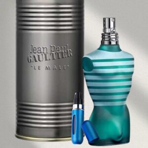 Le Male Jean Paul Gaultier