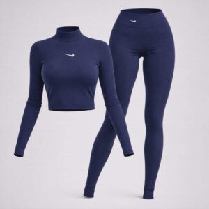 BUZO Y LEGGINS DIGITRA