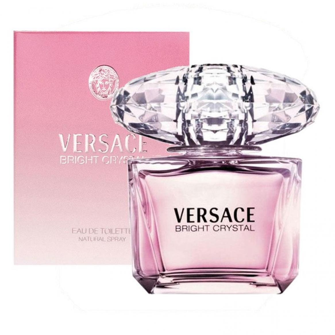 Versace Bright Crystal 100 ml