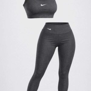 LEGGINS Y TOP