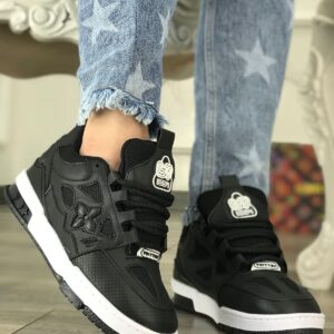 Tenis Deportivos LV dama