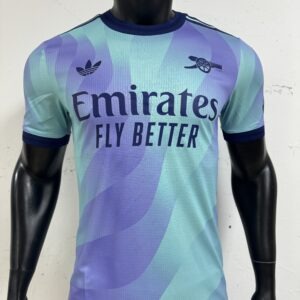 ARSENAL VISITANTE VERSIONPLAYER 2025