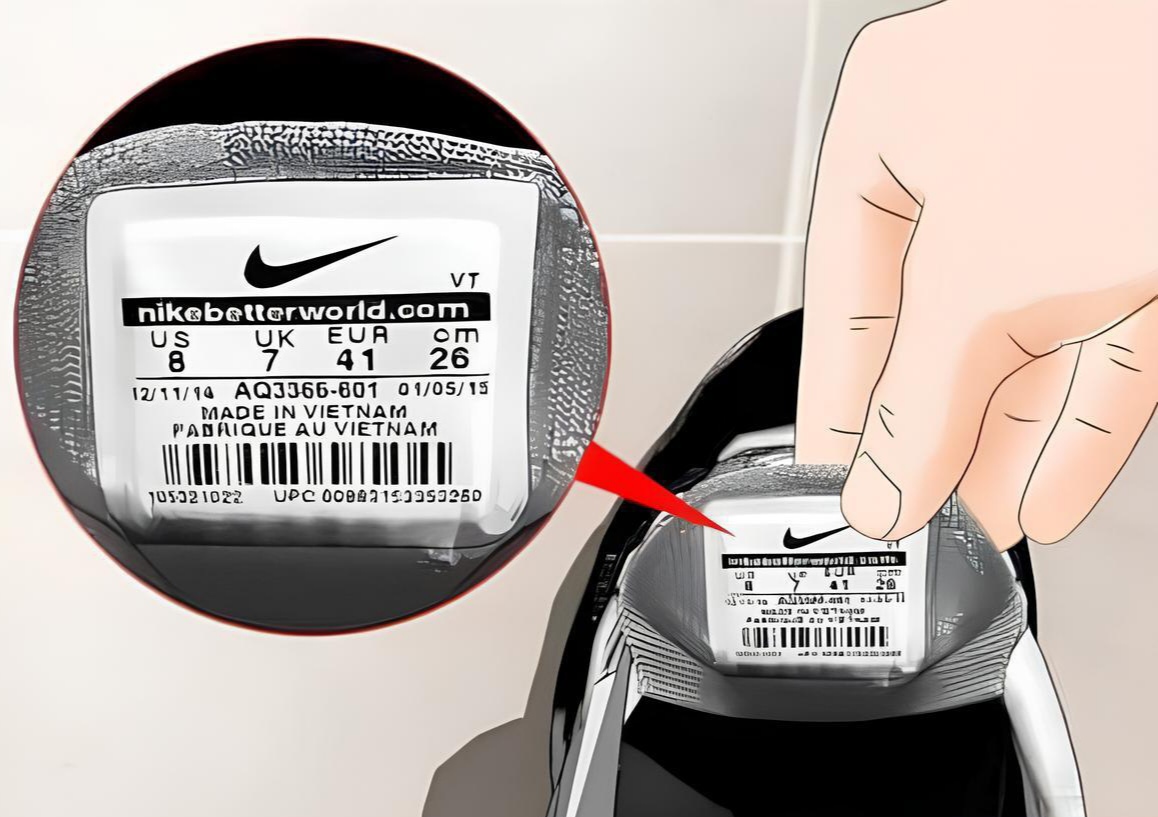 Nike AAA / 1.1 - Imagen 2