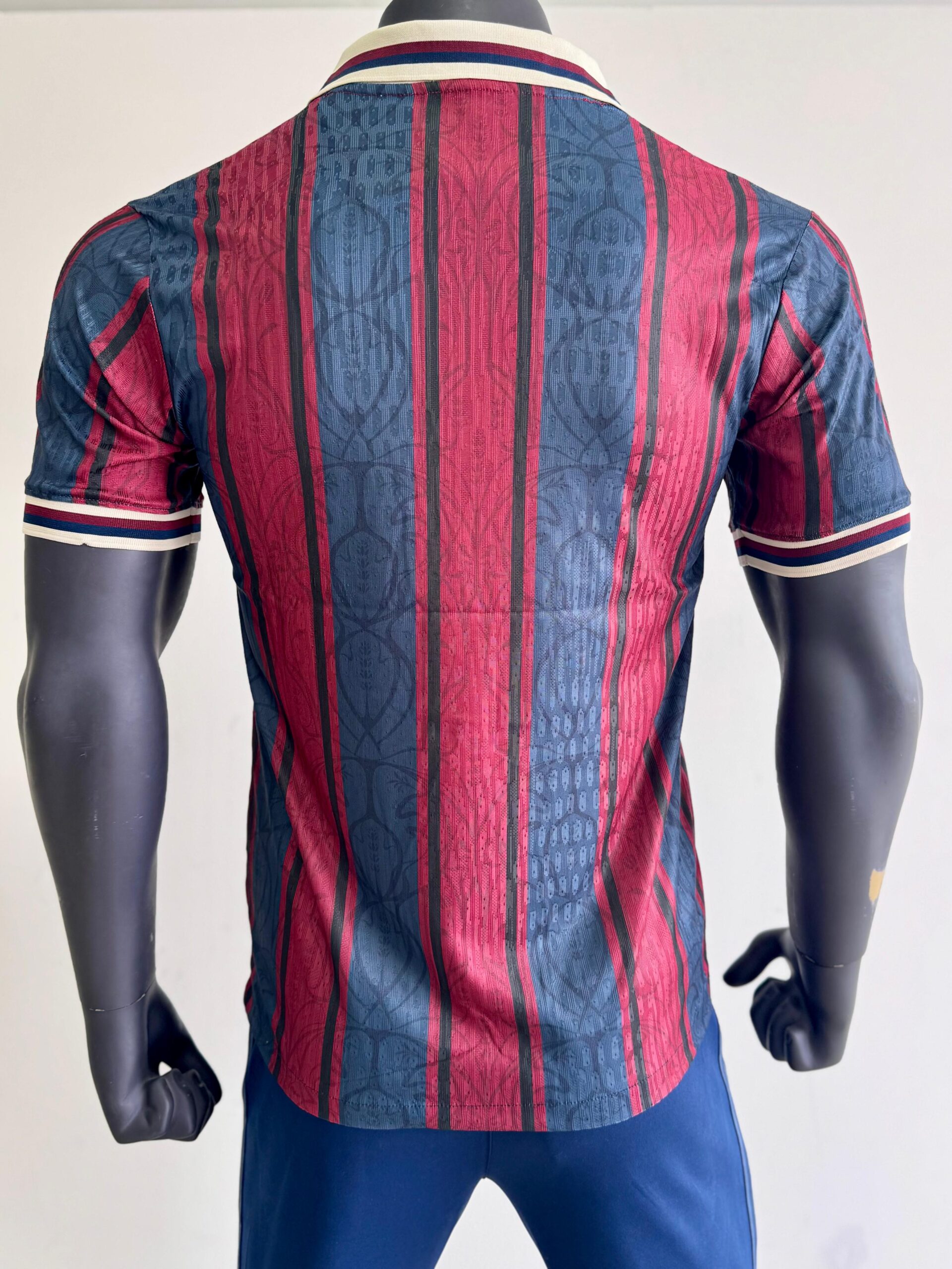 CAMISETA BARCELONA ANIVERSARIO 125 - Imagen 6