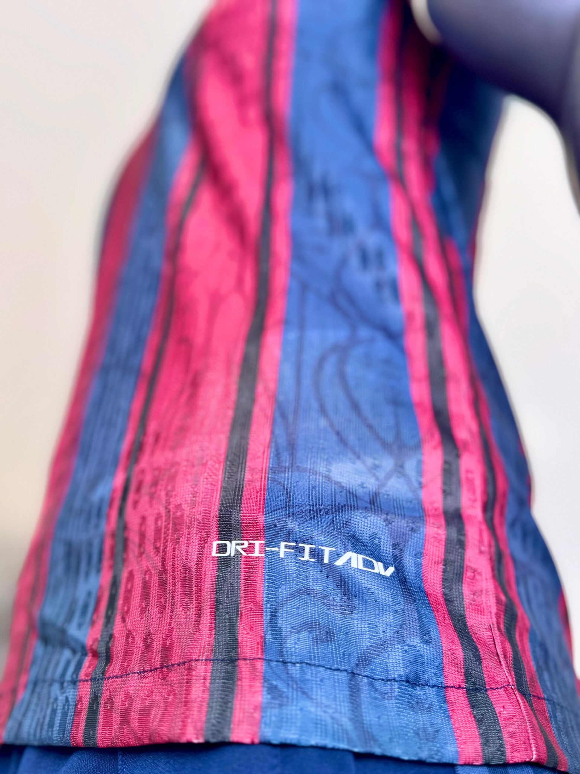 CAMISETA BARCELONA ANIVERSARIO 125 - Imagen 5