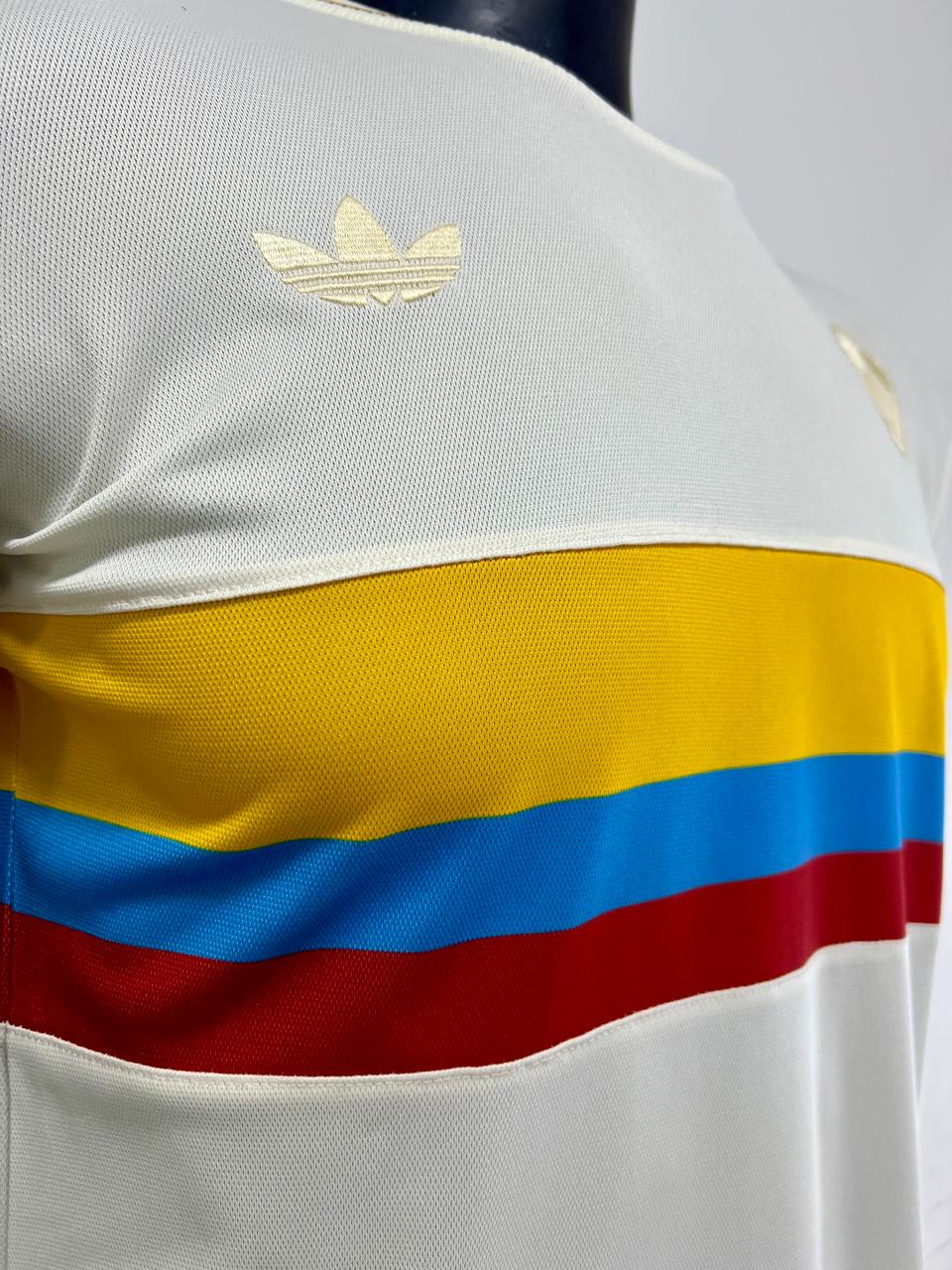 CAMISETA COLOMBIA 100 AÑOS - Imagen 6