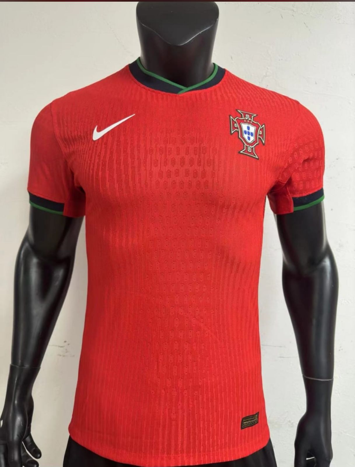 CAMISETA PORTUGAL NIKE