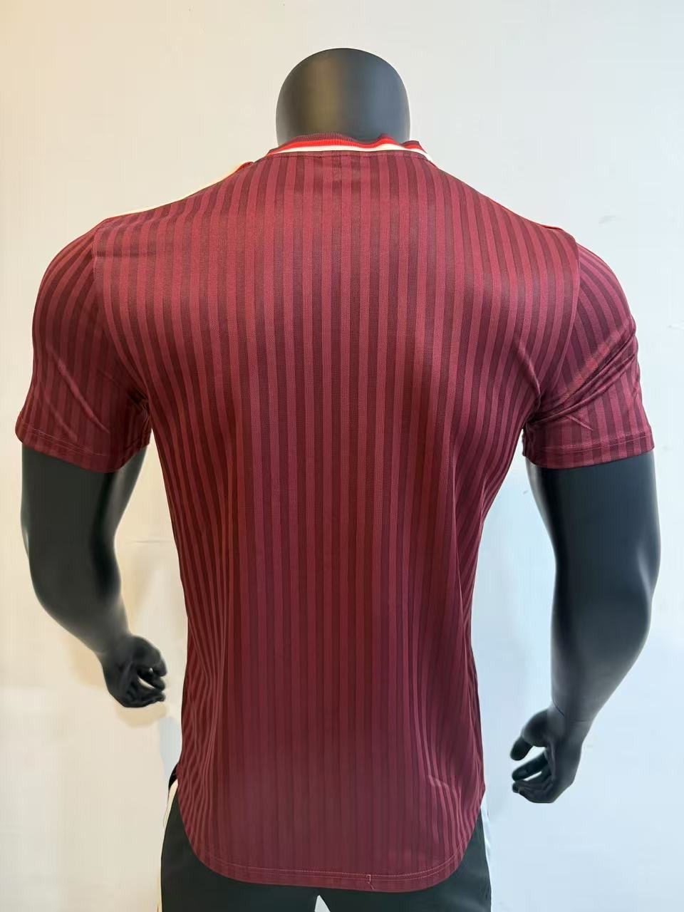 CAMISETA ICONS BAYERN MUNICH 25/26 - Imagen 2