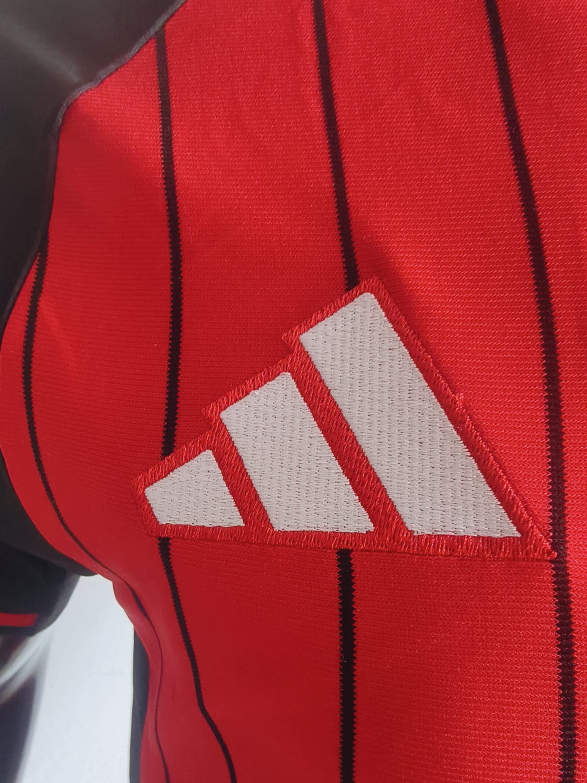 CAMISETA FLAMENGO EDICIÓN BEISBOLERA - Imagen 4