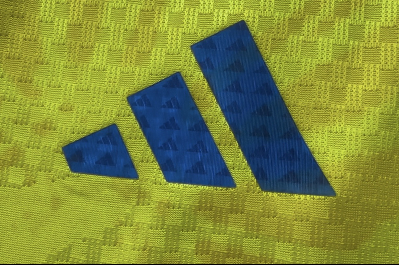 CAMISETA COLOMBIA MUJER MUNDIAL 2026 - Imagen 6