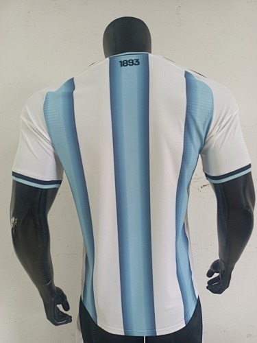 CAMISETA ARGENTINA 2026 MUNDIAL - Imagen 7
