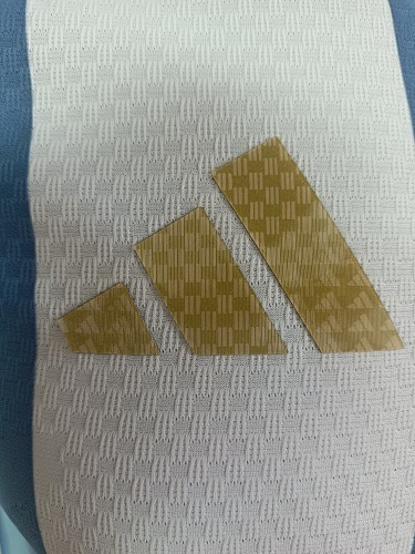 CAMISETA ARGENTINA 2026 MUNDIAL - Imagen 3