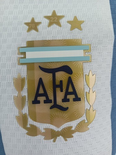 CAMISETA ARGENTINA 2026 MUNDIAL - Imagen 6