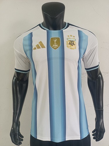 CAMISETA ARGENTINA 2026 MUNDIAL