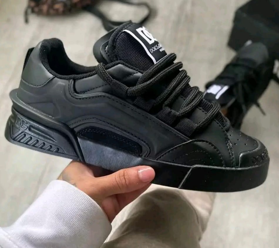 TENIS DG CABALLERO