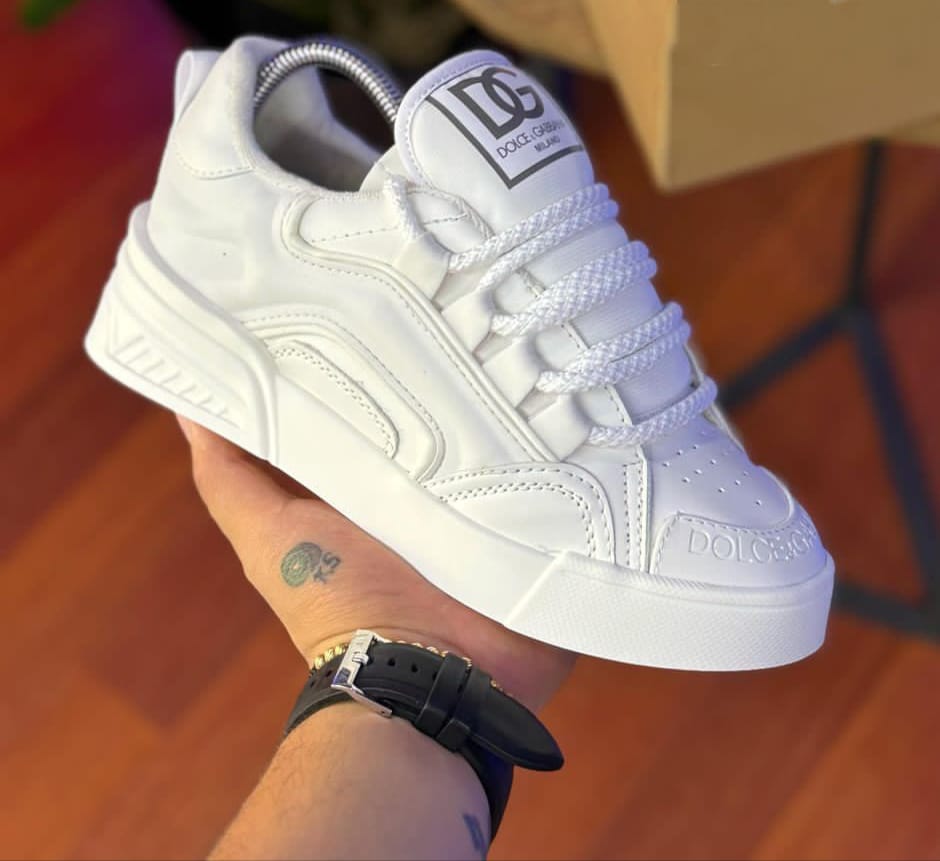 TENIS DG CABALLERO - Imagen 3