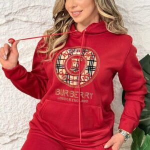 Conjunto BURBERRY