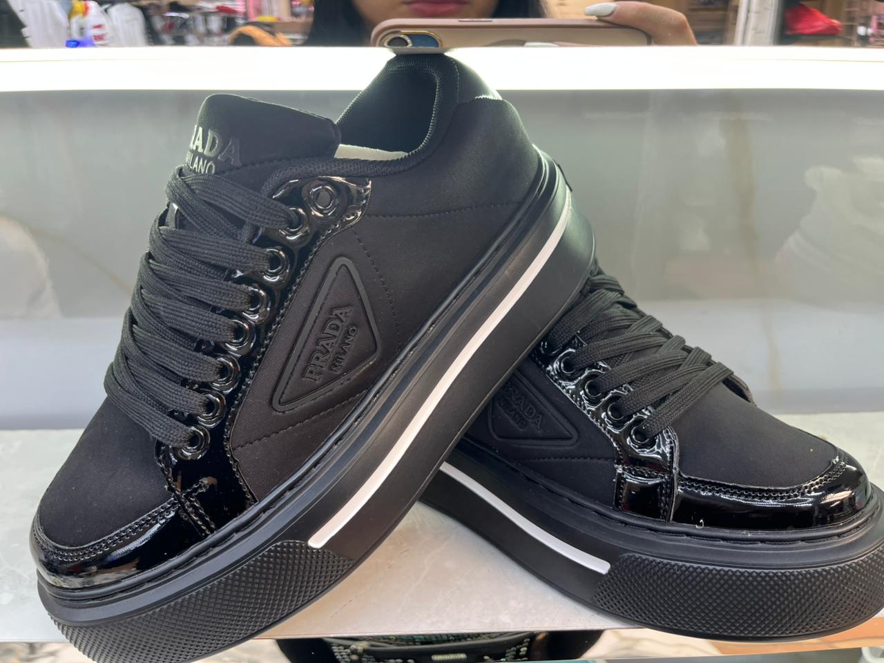 TENIS P Milano DAMA
