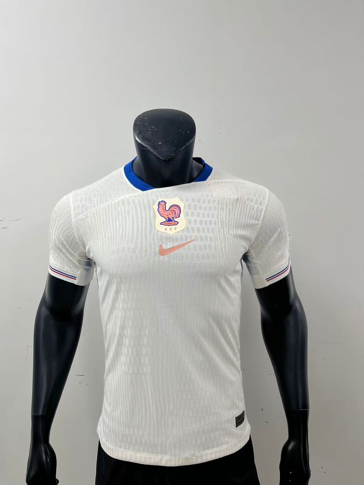 CAMISETA PLAYER 1.1 FRANCIA