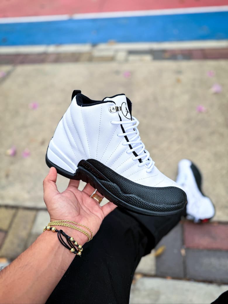 nike retro 12 - Imagen 3
