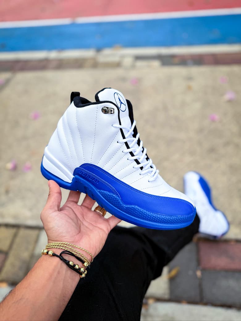 nike retro 12 - Imagen 4