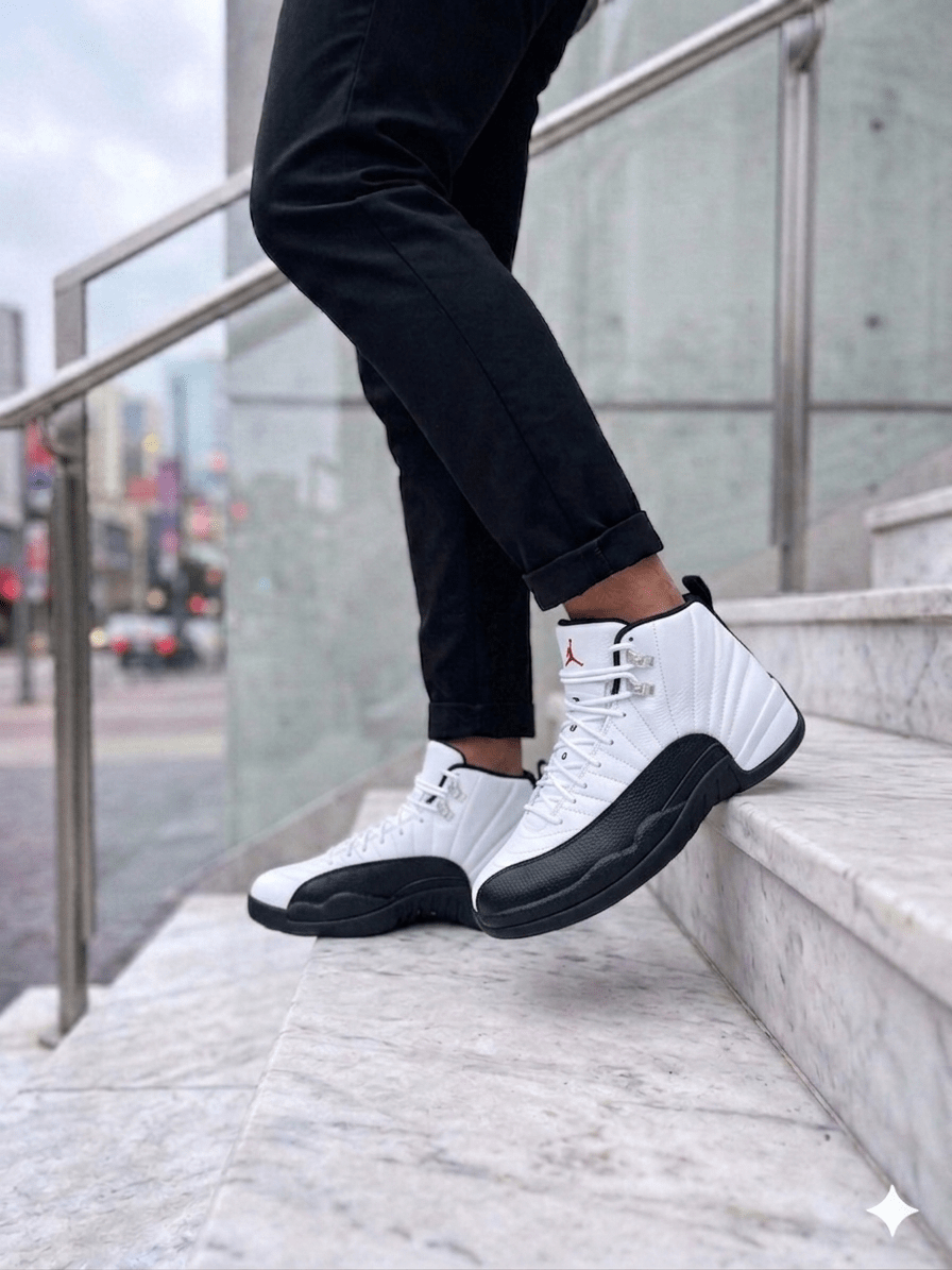 nike retro 12 - Imagen 6