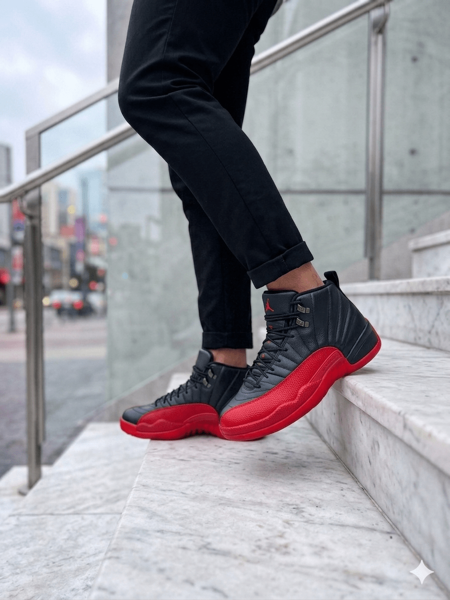 nike retro 12 - Imagen 7