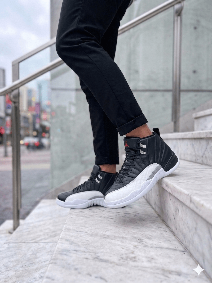 nike retro 12 - Imagen 8
