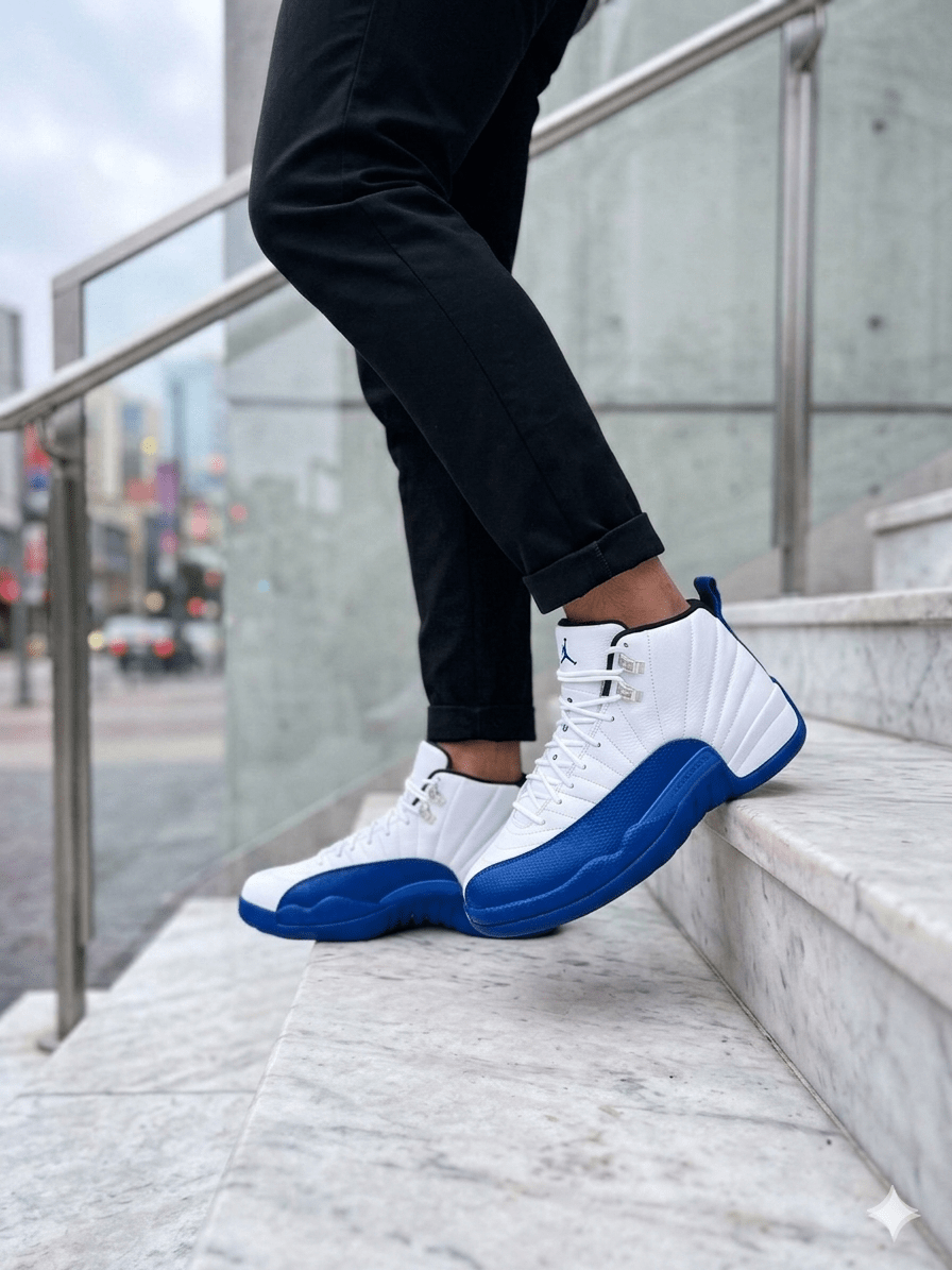 nike retro 12 - Imagen 9