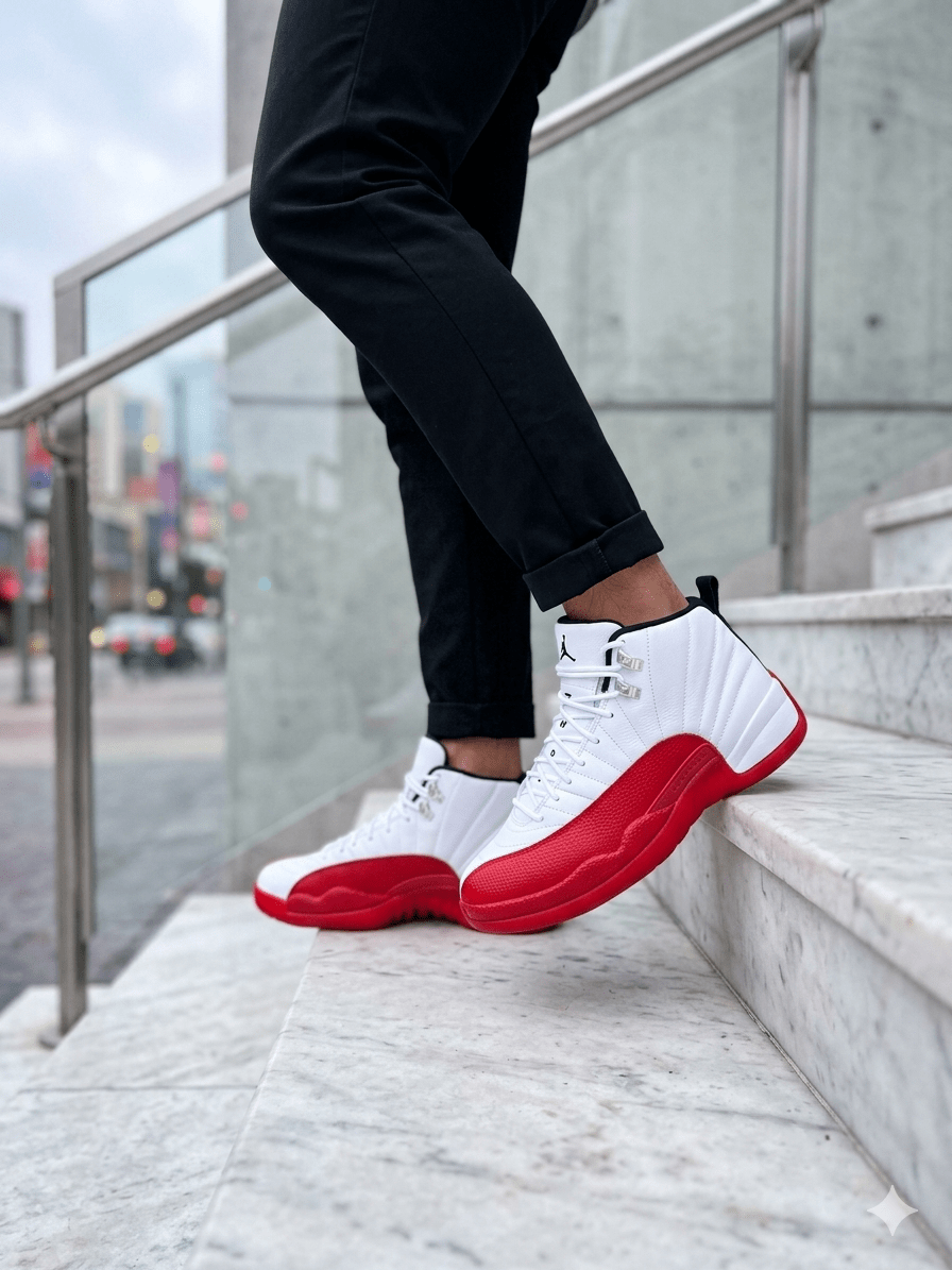 nike retro 12 - Imagen 10