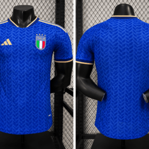 CAMISETA ITALIA JUGADOR 2026