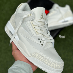Tenis Jordan Air R3 Travis Caballero