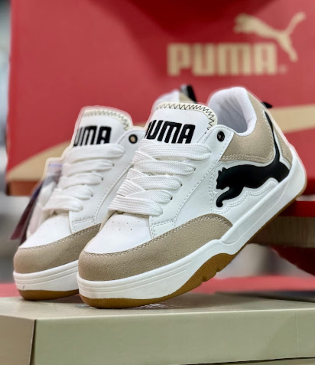 Puma park Gato - Imagen 2