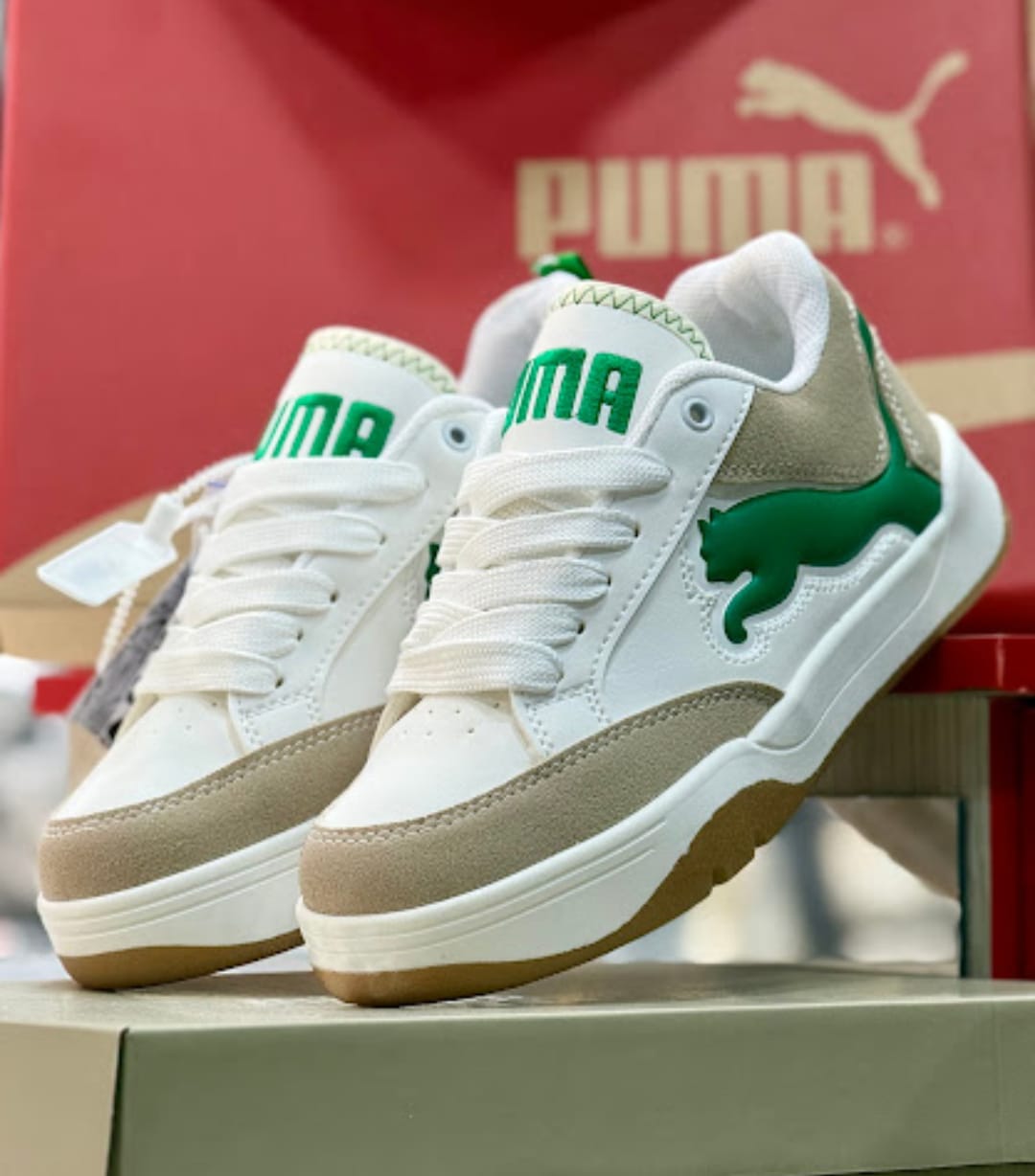 Puma park Gato