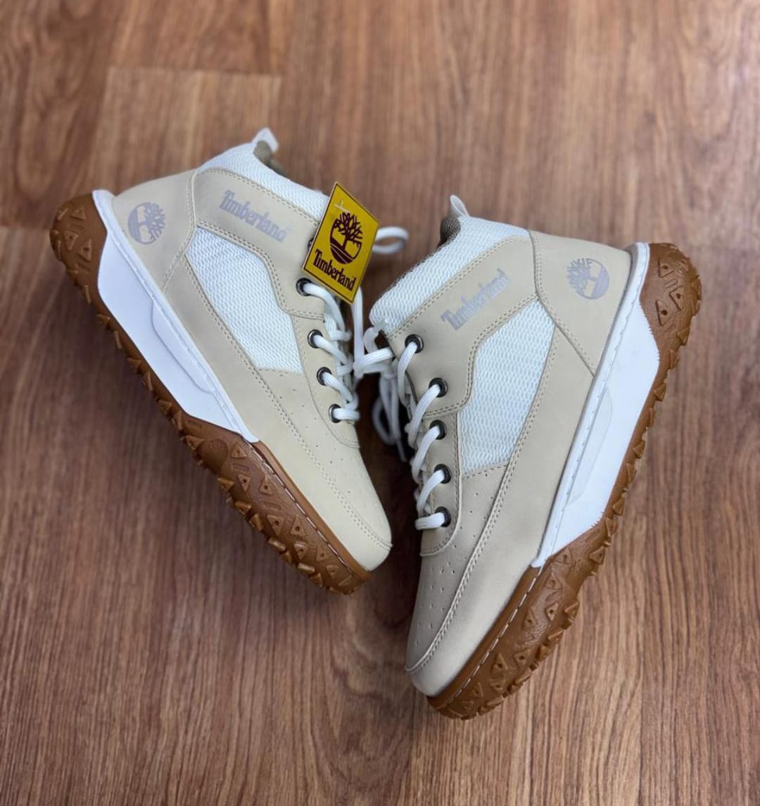 Timberland Mens Greenstride Motion - Imagen 4
