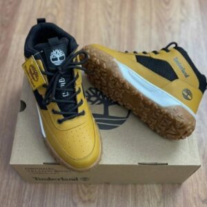Timberland Mens Greenstride Motion