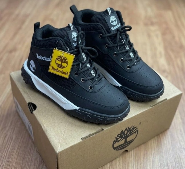 Timberland Mens Greenstride Motion - Imagen 5