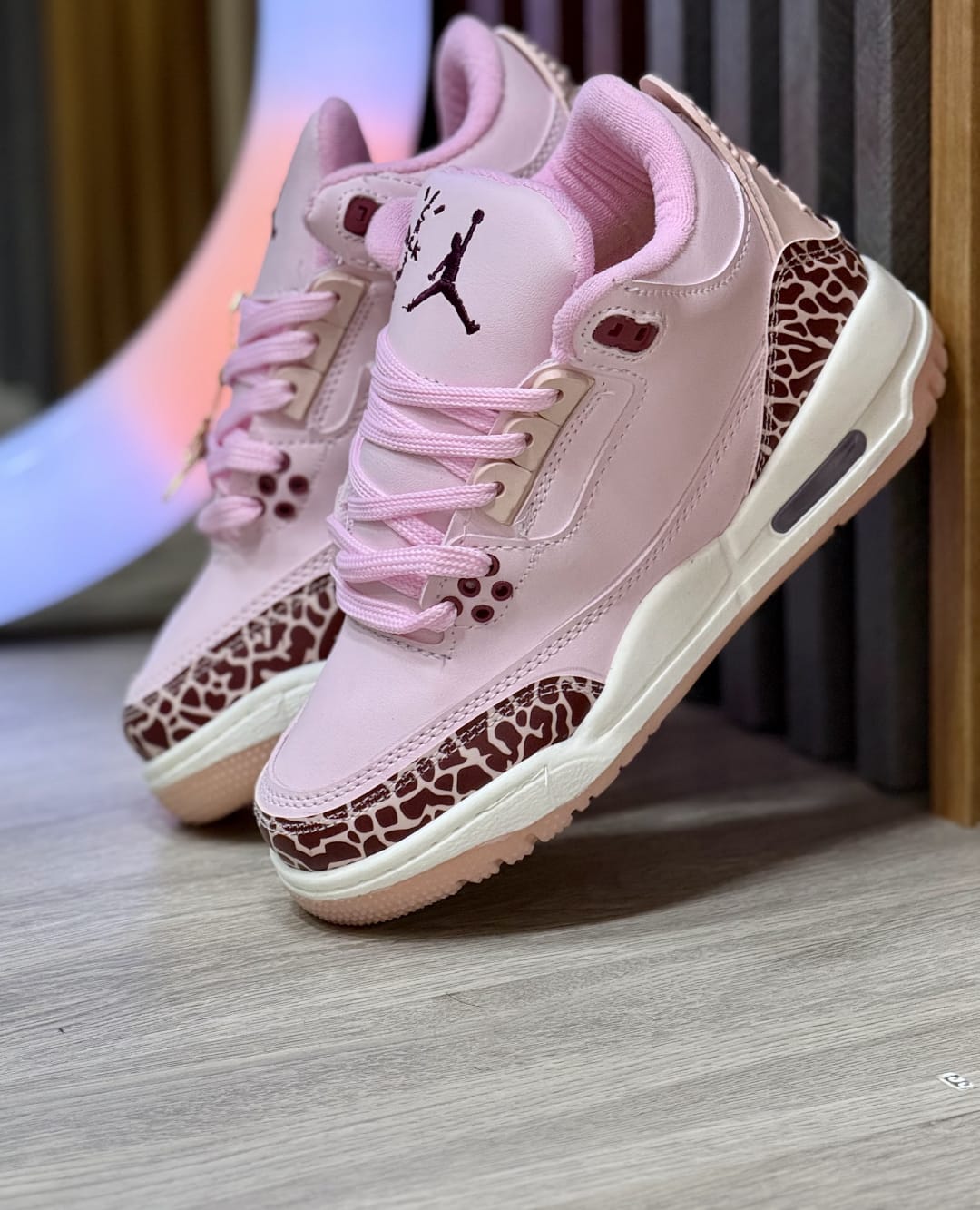 air jordan 3 retro - Imagen 5