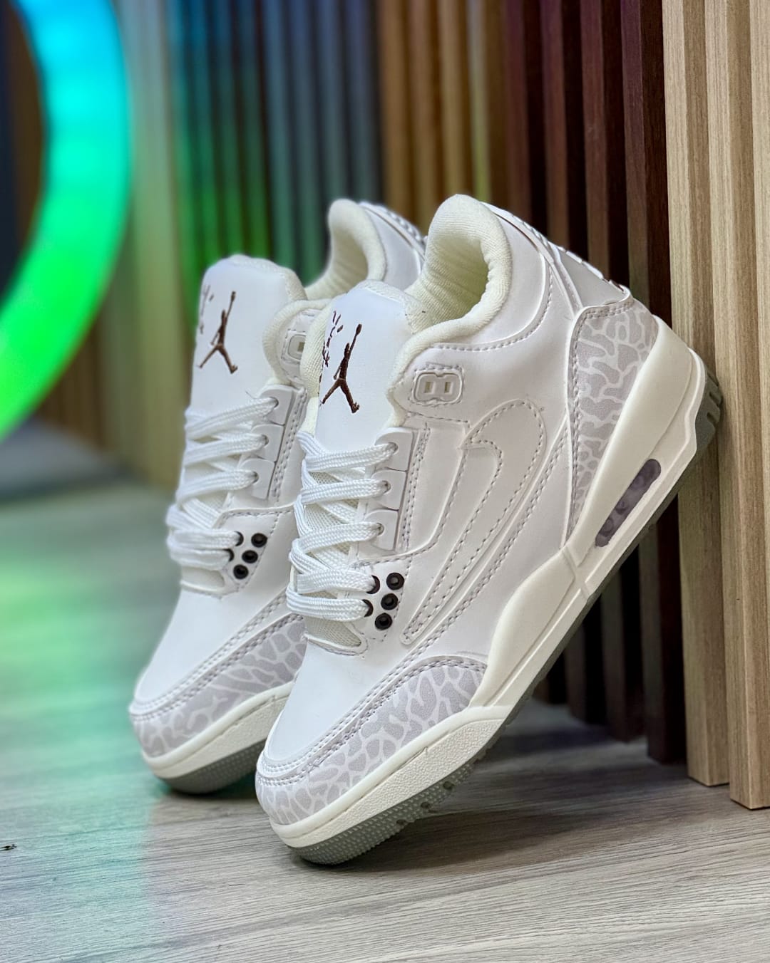 air jordan 3 retro
