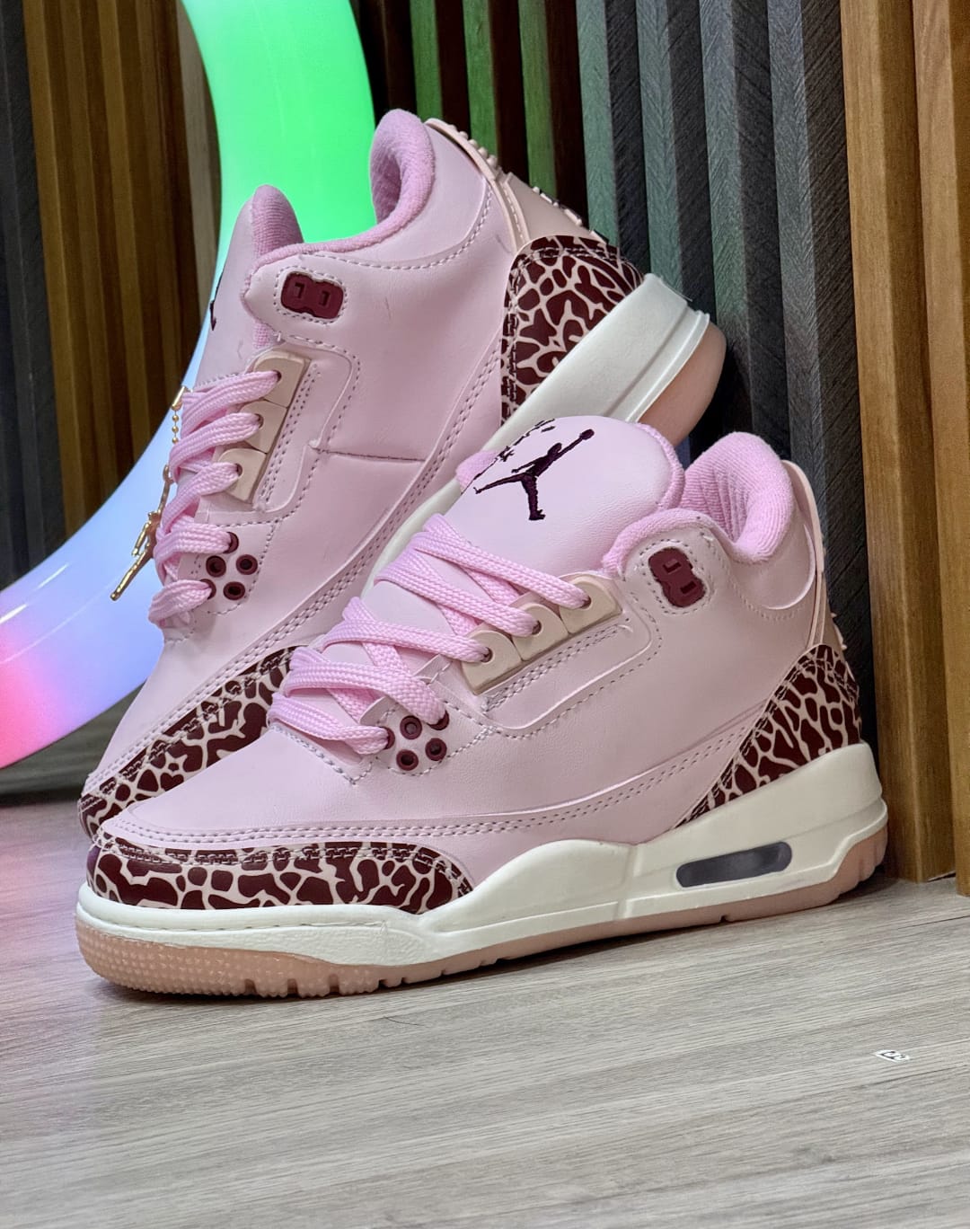 air jordan 3 retro - Imagen 3