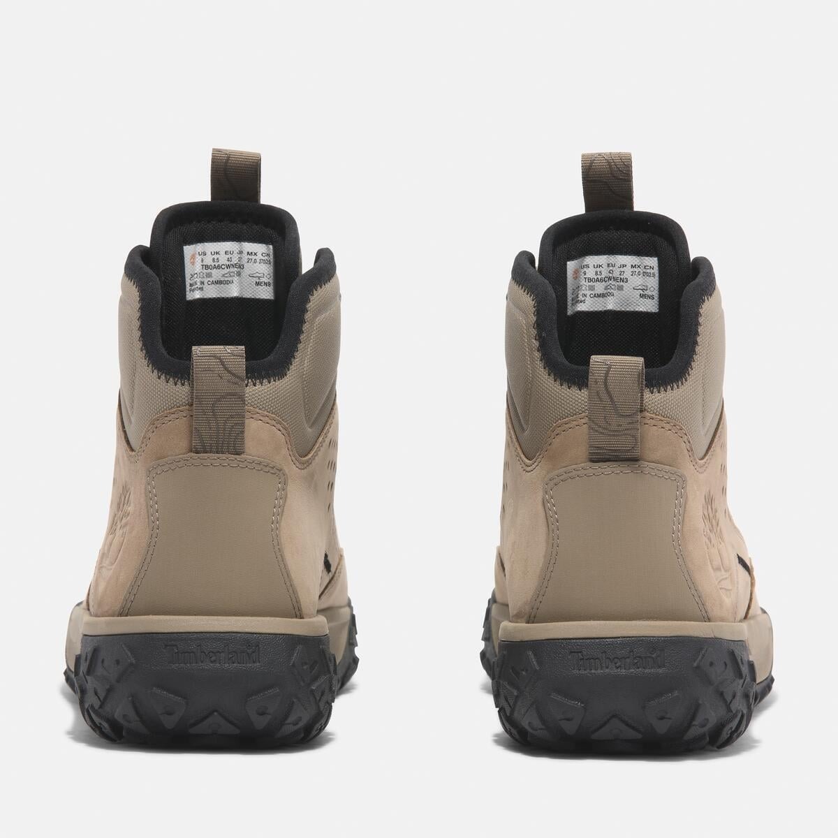 Botas Timberland Motion 6 - Imagen 5