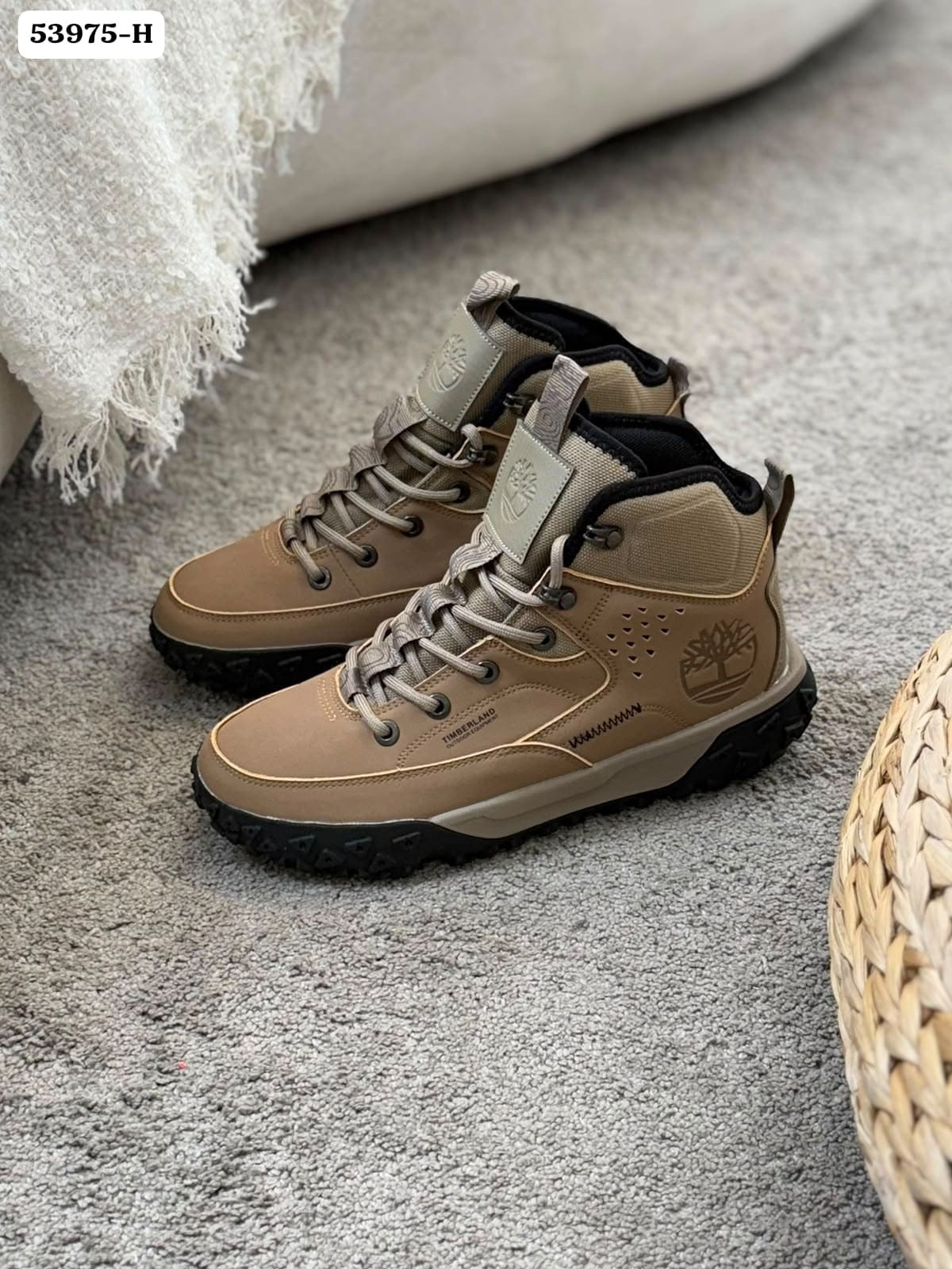 Botas Timberland Motion 6 - Imagen 7